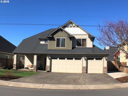 250 Cole Ave, Liberal, OR 97038-6703