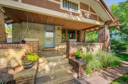 312 High St, Denver, CO 80218-4022