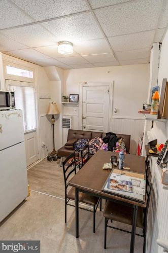 444 Concord St, Lancaster PA  17603-2949 exterior