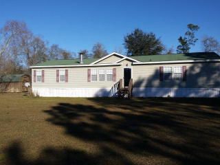 4135 Mattie Shuman Rd, Hoboken, GA 31542-2340