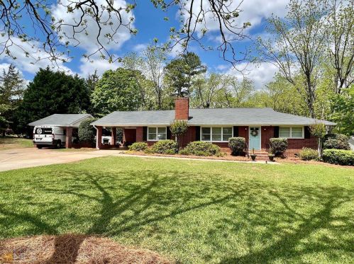 991 Old Post Rd, Madison, GA 30650-1822