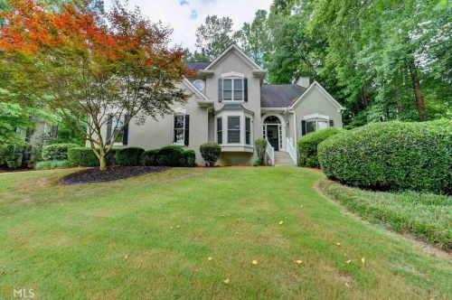 115 Cauley Club Ct, Duluth, GA 30097-7851