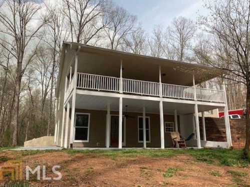 2075 Lebanon Church Rd, Jefferson GA  30549-5947 exterior