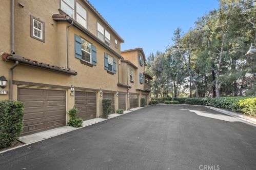 111 Coral Rose, Irvine CA  92603-0101 exterior
