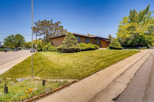 8503 Rutgers St, Westminster, CO 80031-3634