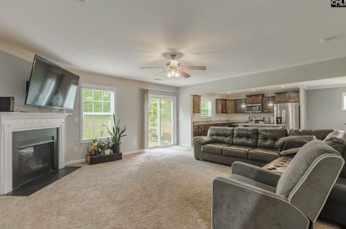 71 Carina Ln, Lugoff SC  29078-8204 exterior