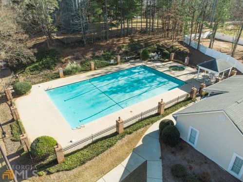 747 Deerwood Dr, Stockbridge GA  30281-6321 exterior