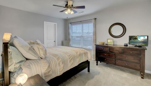9644 Roseberry St, Ladson SC  29456-4446 exterior