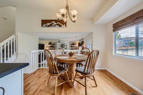 21631 Crestridge Pl, Aurora CO 80015-3596 exterior