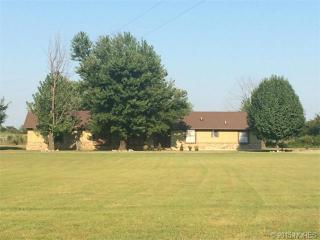 18737 381st East Ave, Tullahassee, OK 74454-5779