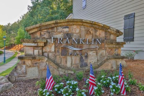 203 Oakview Dr, Holly Springs, GA 30114-1803