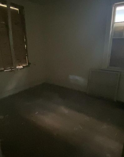 1040 Polk St, Gary IN  46402-2838 exterior