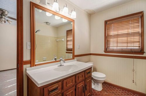 3343 Concord Cor, Conyers GA  30013-2343 exterior