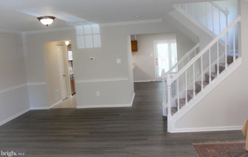 15034 Shamrock Ridge Rd, Silver Spring MD 20906-6107 exterior