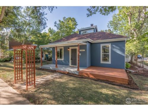 2045 Grove St, Boulder, CO 80302-6522