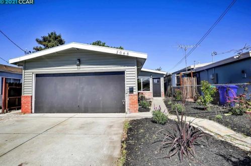 3065 13th St, Richmond, CA 94806-2255