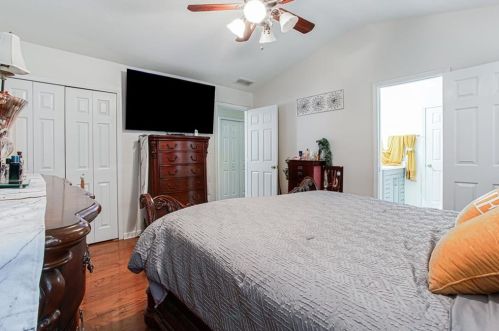 2425 Hampshire Cv, Conyers GA  30013-6394 exterior