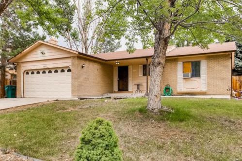14571 Gunnison Pl, Denver, CO 80012-5737