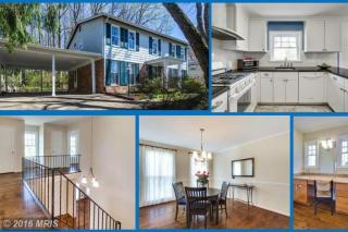 5213 Grinnell St, Fairfax, VA 22032-3413