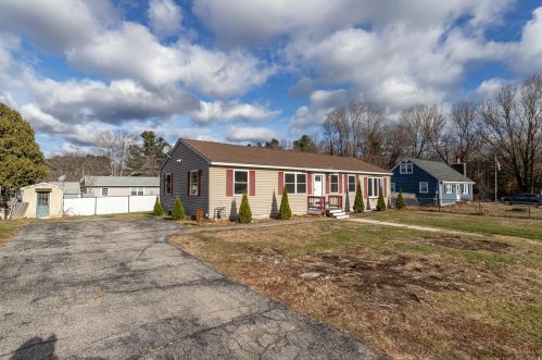 10 Celeste St, Nashua, NH 03064-1213