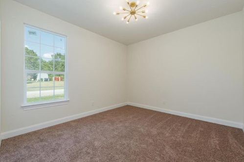 5016 Cowden St, Fort Worth TX  76114-1019 exterior