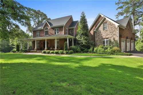 7270 Ono Rd, Palmetto, GA 30268-9712