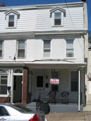 380 Shurs Ln, Philadelphia PA  19128-3534 exterior