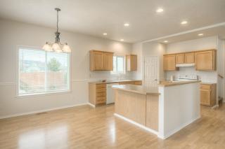 409 Silver Bow Ave, Pearl ID  83616-6285 exterior