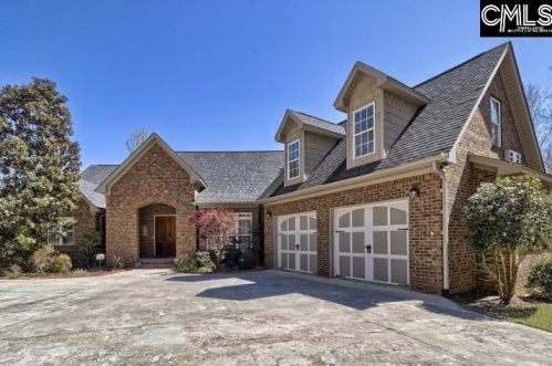 27 Wateree Key Ct, Winnsboro Mills, SC 29180-8837