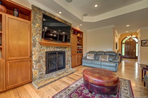 2595 Garland St, Denver CO  80215-1649 exterior