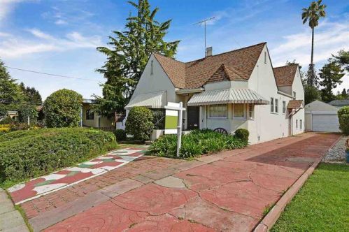 22244 Montgomery St, Hayward, CA 94541-3942