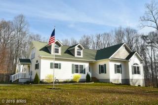 14377 Nelson Hill Rd, Gether, VA 22514-2008