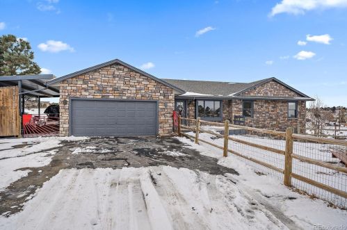 45853 Stagecoach Rd, Parker, CO 80138-4417