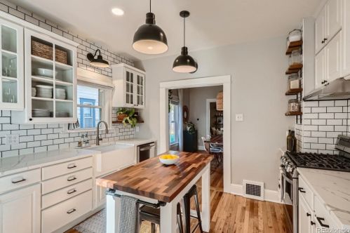 3972 Lincoln St, Englewood CO 80113-5734 exterior