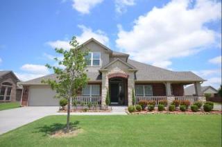 4201 Cannon Dr, Norman, OK 73072-6505