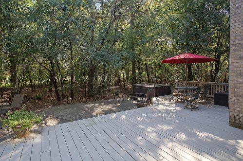 1208 Pleasant Pl, Lemont IL  exterior