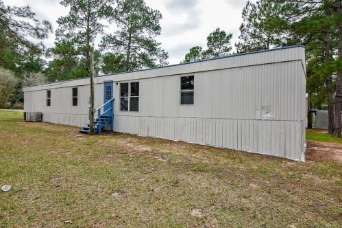 12842 Roy Harris Loop, Conroe TX  77306-6608 exterior