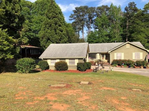 2650 Flagstone Ct, Conyers, GA 30013-4926
