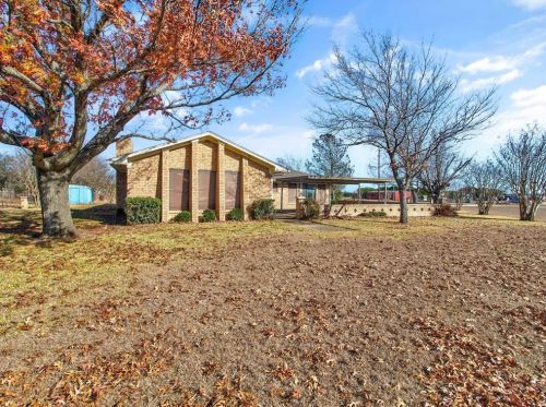 103 County Road 1307, Morgan, TX 76671-3097
