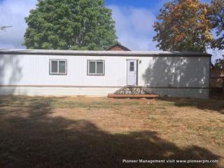 5001 Fort Mckay Rd, Oakland OR  97462-8731 exterior