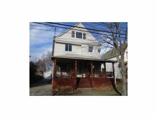 3402 Ruby Ave, Cleveland, OH 44109-4360
