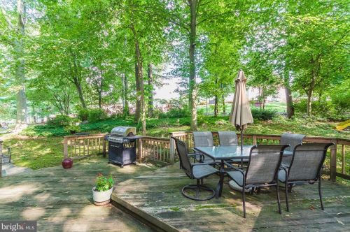 2005 Fallsgrove Way, Fallston MD  21047-1547 exterior