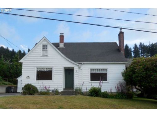 3441 Grand Ave, Tongue Point, OR 97103-2621