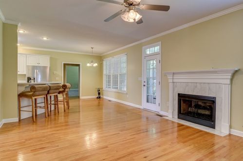 506 Northlands Ln, Evans GA  30809-6695 exterior