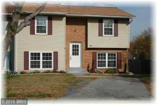 8073 Castle Rock Ct, Riviera Beach, MD 21122-6435