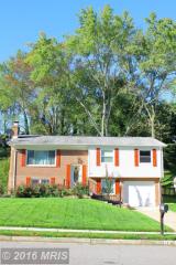 13414 Kingsman Rd, Woodbridge, VA 22193-4813
