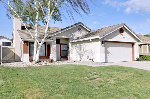 315 Fox Meadow Ct, Tracy, CA 95376-5377