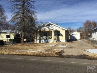 1825 8th St, Pueblo, CO 81001-3635