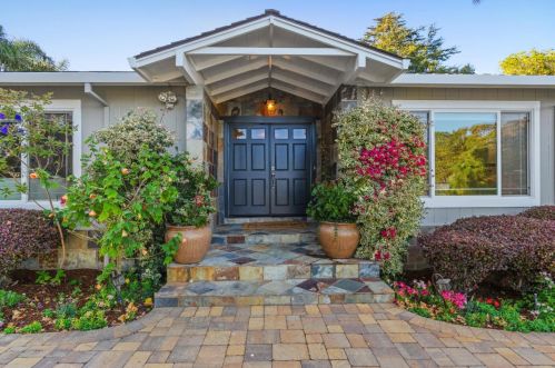 585 Remillard Dr, Burlingame, CA 94010-6739