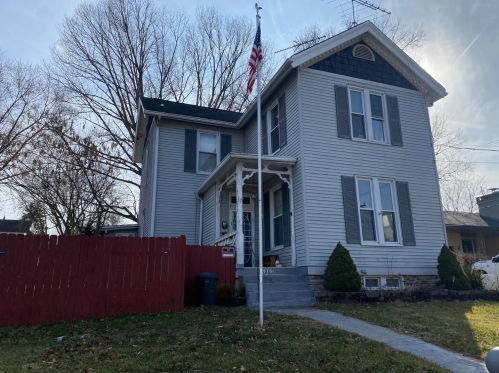 1809 Compton Rd, Cincinnati, OH 45231-4203